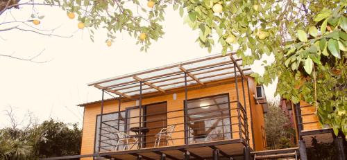 Khelvachauri Ski Chalet | Kottage anania