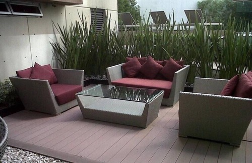 Miguel Hidalgo Apartment | KOUA SUITE/STUDIO WITH POOL NEAR POLANCO/20 MIN ROMA AND CONDESA.