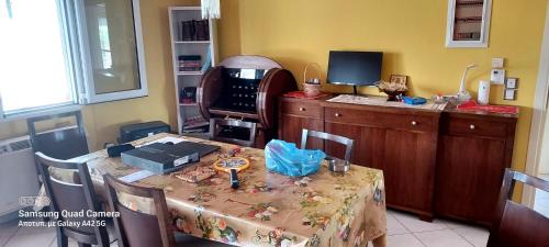 Thermaikos House | Koukmaris House
