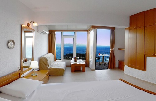 Istron Apartment | Kounenos Apartments