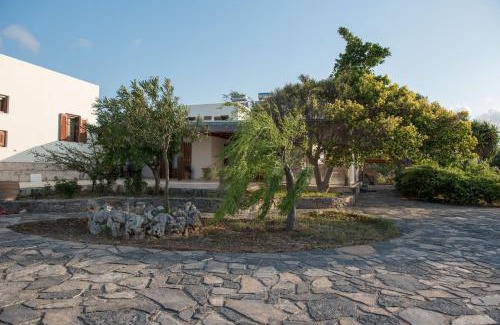 Vigla House | kouremenos beach house East
