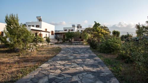 Vigla House | kouremenos beach house East