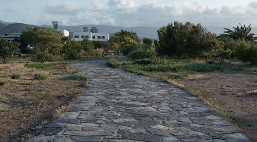Vigla House | kouremenos beach house East