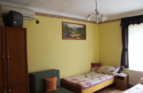 Zalaegerszeg House | Kovács Vendégház