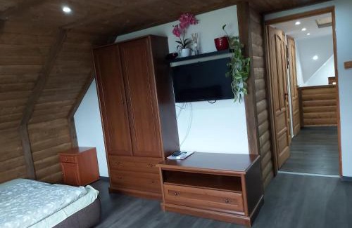 Kovacsszenaja House | Kovácsszénája Vendégház