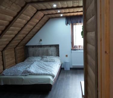 Kovacsszenaja House | Kovácsszénája Vendégház