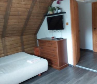 Kovacsszenaja House | Kovácsszénája Vendégház