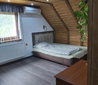 Kovacsszenaja House | Kovácsszénája Vendégház
