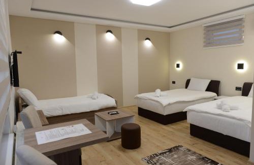 Central Banat District Hotel | Kovač Residence