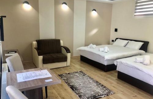 Central Banat District Hotel | Kovač Residence