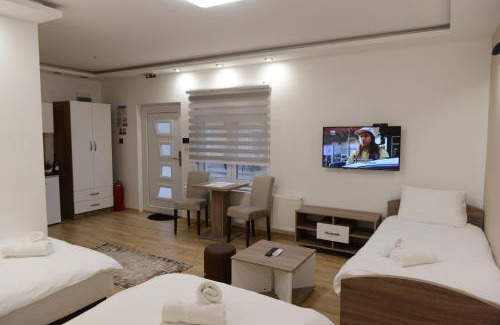 Central Banat District Hotel | Kovač Residence