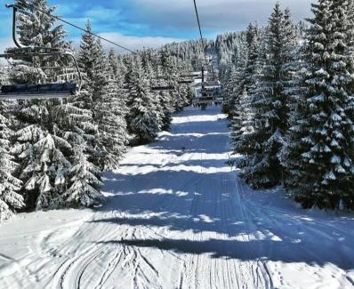 Kopaonik Apartment | Kovacevic Apartmani