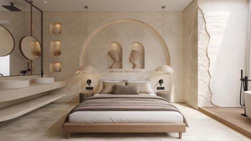 Al Haram Hotel | Kove Hotel by The Pyramids