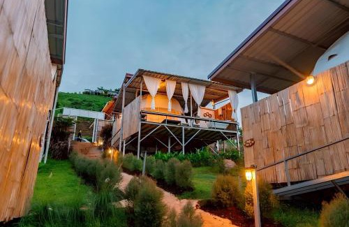Mae Rim Resort | Koya Homestay โกญ่า โฮมสเตย์