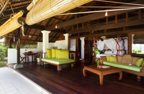 Ko Yao Resort | Koyao Island Resort
