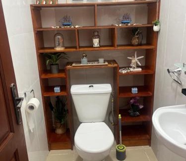 Komo-Mondah Apartment | Koyi Immobilier