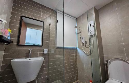 Batu Lintang Apartment | Kozi Square comfort Studio Home 2E