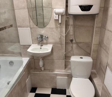 Poznan City Center Bed & Breakfast | Kozia 24/25