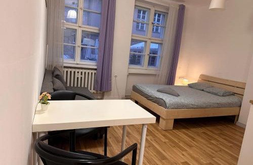 Poznan City Center Bed & Breakfast | Kozia 24/25