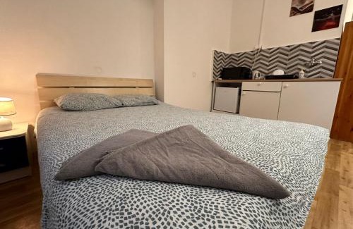 Poznan City Center Bed & Breakfast | Kozia 24/25