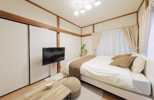 Tokorozawa Apartment | Kozy Full Room, Good to Shinjyuku, Ghibli, Belluna