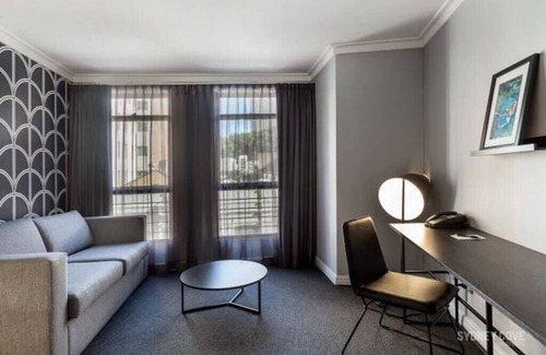 Haymarket Apartment | KozyGuru | Haymarket | Best Location Studio