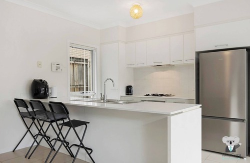 Kellyville Ridge House | KozyGuru | Kellyville Ridge | 4 Bedroom House
