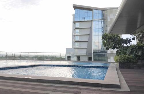 Bacolod Apartment | Kozzy Loft Sitari Condominium
