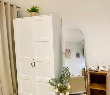Bacolod Apartment | Kozzy Loft Sitari Condominium
