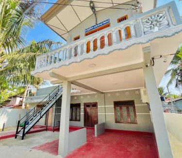 Vadamaradchi South-West House | KP Villa Karaveddy, Nelliady, Jaffna