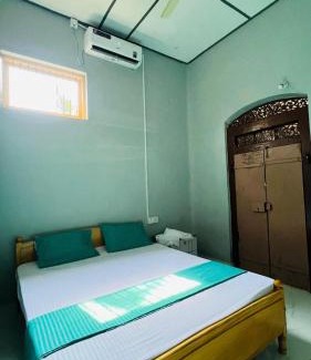 Vadamaradchi South-West House | KP Villa Karaveddy, Nelliady, Jaffna