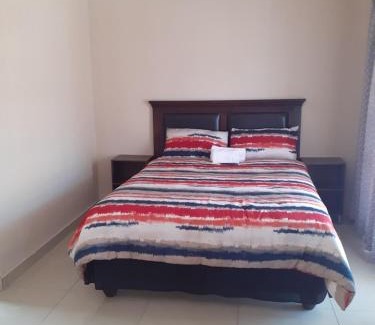 Polokwane Apartment | KPK LODGE mankweng turfloop