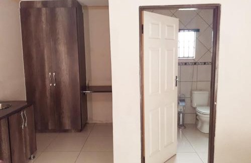 Polokwane Apartment | KPK LODGE mankweng turfloop