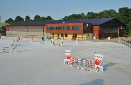 Kladno District House | Královický Dvůr