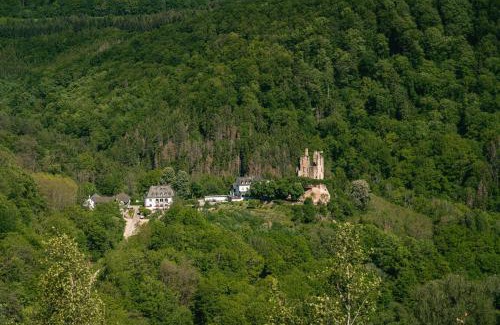 Kordel Hotel | Kräuterhotel Villa Vontenie