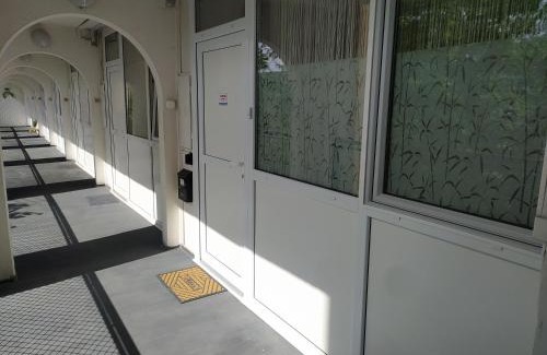 Kaposvar Apartment | Krénusz Vendégház 3.