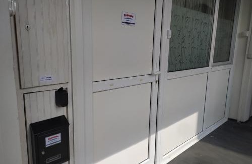 Kaposvar Apartment | Krénusz Vendégház 3.
