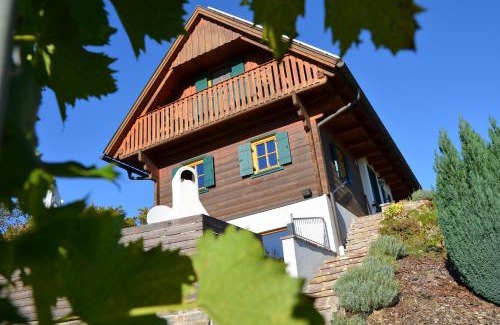 Sankt Johann im Saggautal House | Kröll-Hube