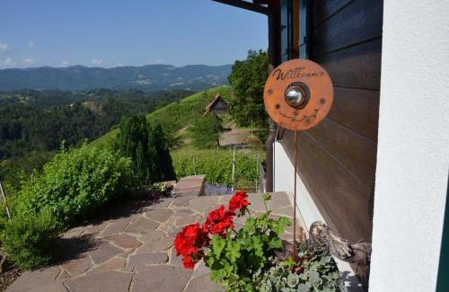 Sankt Johann im Saggautal House | Kröll-Hube