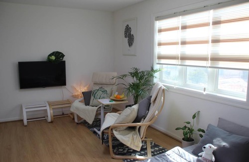 Seo-gu Bed & Breakfast | Bed and breakfast ∙ 4 guests