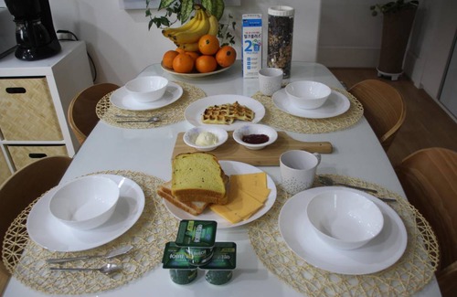 Seo-gu Bed & Breakfast | Bed and breakfast ∙ 4 guests