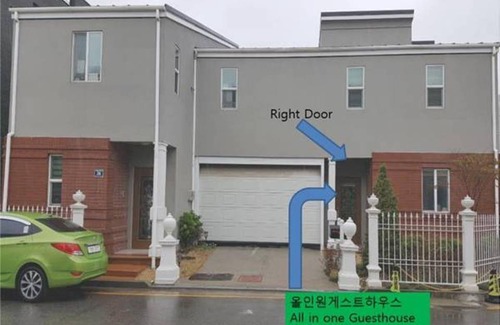 Seo-gu Bed & Breakfast | Bed and breakfast ∙ 4 guests