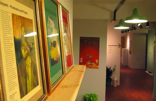Choryang Hostel | Hostel ∙ 8 guests