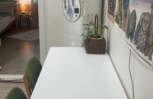 Suyeong-Gu House | 69 m² House ∙ 1 bedroom ∙ 4 guests