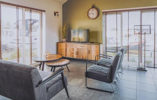 Municipality of Uitgeest House | Kraaijennest