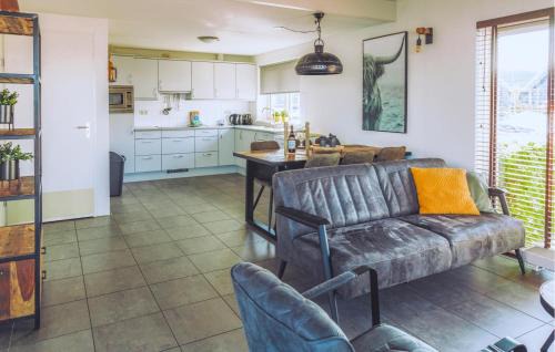 Municipality of Uitgeest House | Kraaijennest