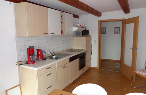 Hamswehrum Apartment | Krabbe/Gästehaus Heeren