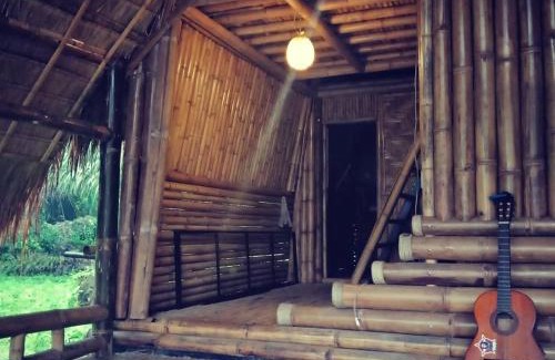 Ao Luek House | KRABI BAMBOO KINGDOM at AOLUEK PARADISE