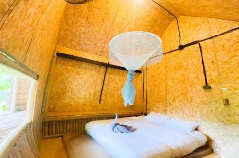 Ao Luek House | KRABI BAMBOO KINGDOM at AOLUEK PARADISE