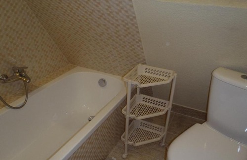 Zawoja House | Kraina Szczęśliwości